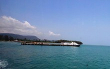 Qui hoạch xây dựng đảo Phú Quốc thành đặc khu kinh tế