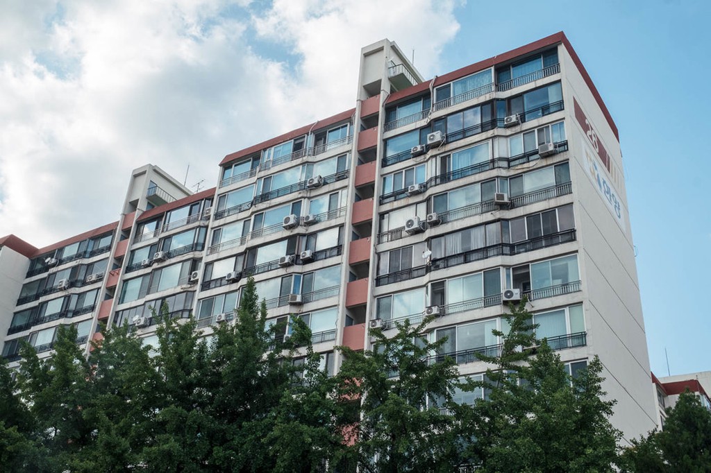 Bên trong khu Gangnam giàu nhất thủ đô của Hàn Quốc - Ảnh 2. Bên trong khu Gangnam giàu nhất thủ đô của Hàn Quốc - Ảnh 2.