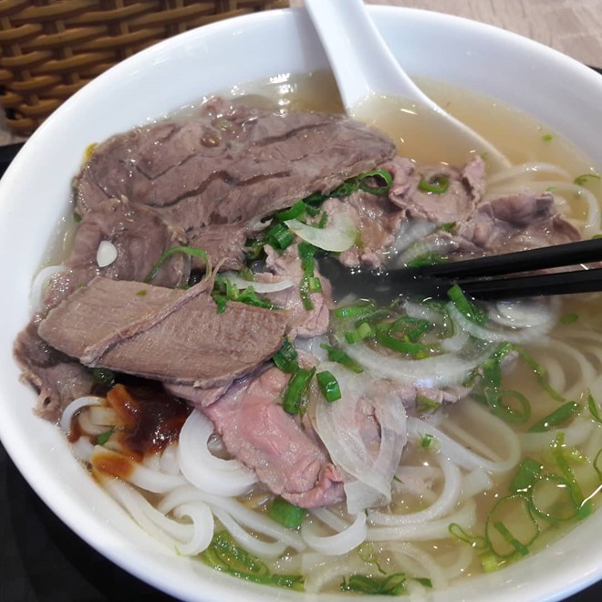 Viet Nam duoc de cu diem den am thuc hang dau the gioi hinh anh 2 Viet Nam duoc de cu diem den am thuc hang dau the gioi hinh anh 2