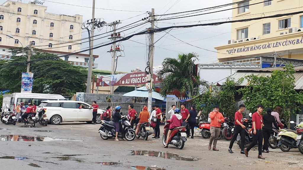 Công ty Alibaba sau 2 ngày anh em ông Luyện bị bắt - Ảnh 3.