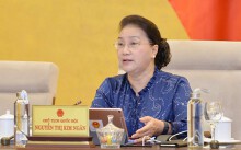 Chủ tịch Quốc hội yêu cầu xem lại đề xuất tăng thêm 3 ngày nghỉ