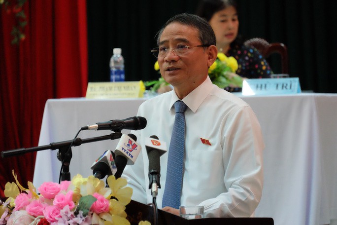 Bí thư Đà Nẵng: Vụ án của Vũ nhôm là bài học của cả nước - Ảnh 2. Bí thư Đà Nẵng: Vụ án của Vũ nhôm là bài học của cả nước - Ảnh 2.
