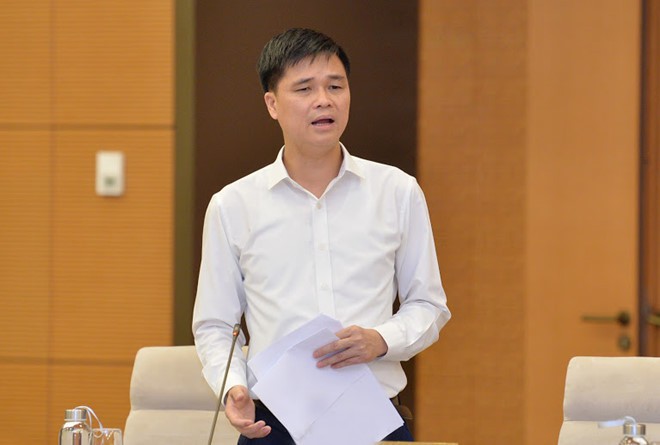Chủ tịch Quốc hội yêu cầu xem lại đề xuất tăng thêm 3 ngày nghỉ - Ảnh 3.