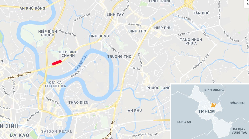 Công ty Alibaba sau 2 ngày anh em ông Luyện bị bắt - Ảnh 6.