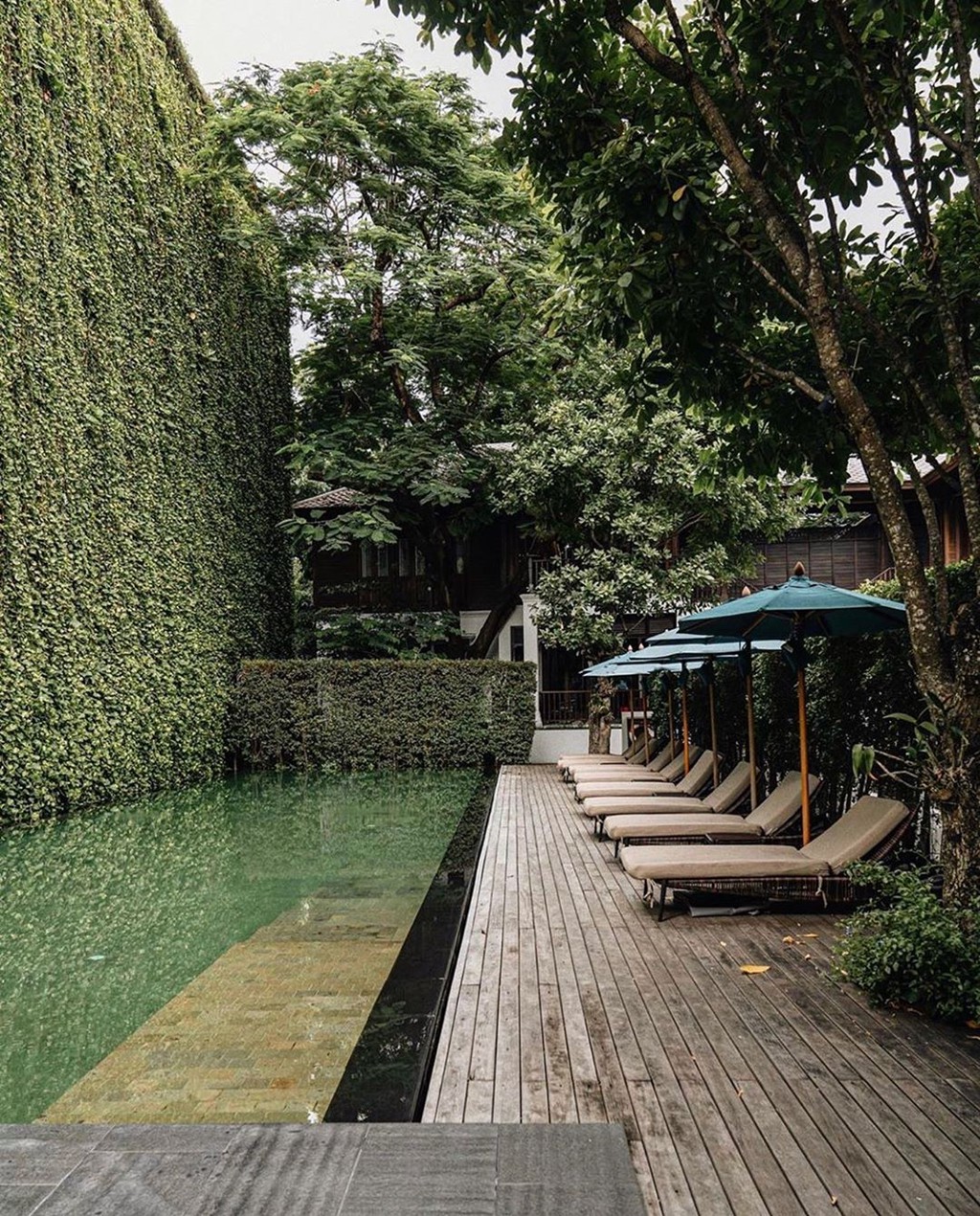 Có gì bên trong 5 khách sạn đắt đỏ ở Thái Lan - Ảnh 4. Có gì bên trong 5 khách sạn đắt đỏ ở Thái Lan - Ảnh 4.