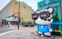 Bên trong khu Gangnam giàu nhất thủ đô của Hàn Quốc