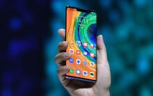 Gã khổng lồ Trung Quốc hứa chi 1 tỉ USD cho các nhà phát triển ứng dụng trên Huawei Mate 30