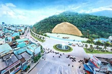 Phù điêu 86 tỉ đồng tạc vào núi: Lo lắng của nguyên Phó bí thư Bình Định