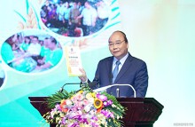 Thủ tướng: Nông thôn Hà Nội phải là miền quê đáng sống