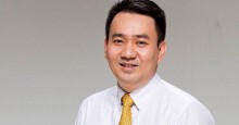 Sự nghiệp kinh doanh đáng nể của ông Lê Trí Thông - anh trai cựu CEO Facebook và Go-Viet