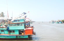 Cà Mau tìm 'lối thoát' cho cửa biển Khánh Hội từng tiêu tốn hàng trăm tỉ