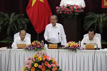 Đưa Mũi Né thành điểm đến hàng đầu châu Á
