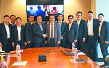 Long An chú trọng thu hút đầu tư nhà máy nhiệt điện khí hóa lỏng với công nghệ sạch