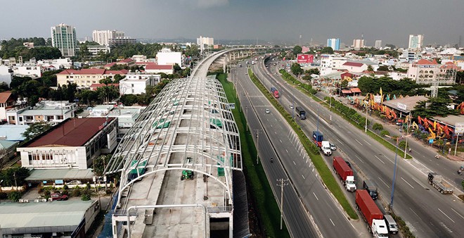 'Hội chứng' đội vốn khủng - Ảnh 3. 'Hội chứng' đội vốn khủng - Ảnh 3.