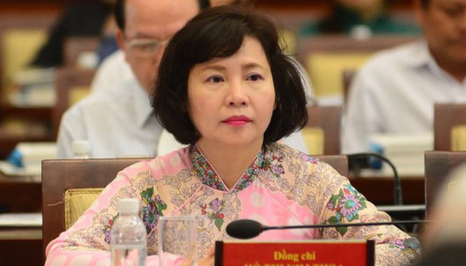 Bí thư Khánh Hòa có được nghỉ hưu trước tuổi khi đang bị xem xét kỉ luật? - Ảnh 2. Bí thư Khánh Hòa có được nghỉ hưu trước tuổi khi đang bị xem xét kỉ luật? - Ảnh 2.