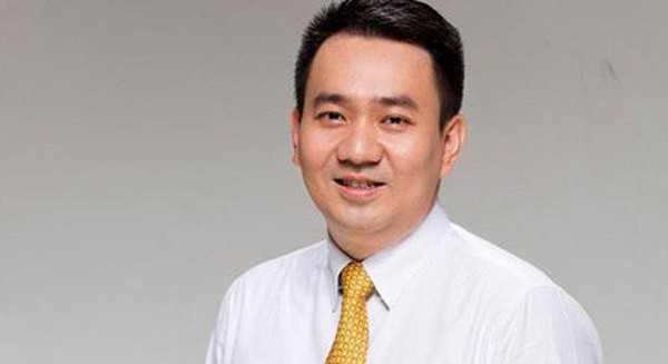 Sự nghiệp kinh doanh đáng nể của ông Lê Trí Thông - anh trai cựu CEO Facebook và Go-Viet - Ảnh 1. Sự nghiệp kinh doanh đáng nể của ông Lê Trí Thông - anh trai cựu CEO Facebook và Go-Viet - Ảnh 1.