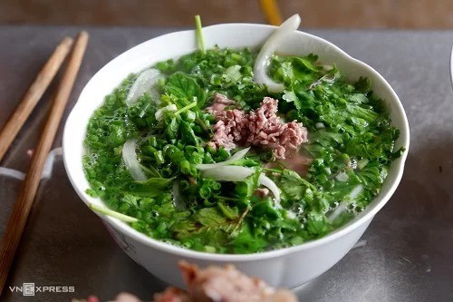Báo Mỹ gợi ý trải nghiệm phải thử ở Việt Nam - Ảnh 2. Báo Mỹ gợi ý trải nghiệm phải thử ở Việt Nam - Ảnh 2.