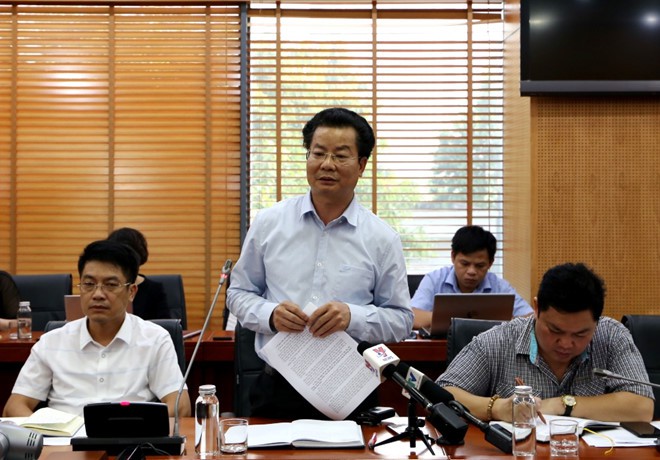 Sáp nhập huyện, xã nhưng vẫn còn đơn vị hành chính ‘siêu nhỏ’ - Ảnh 2.
