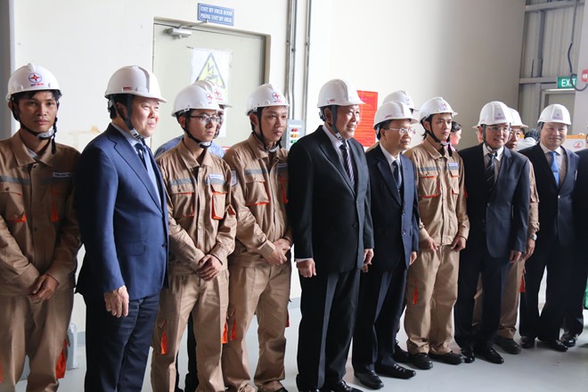 Đưa Mũi Né thành điểm đến hàng đầu châu Á - Ảnh 2. Đưa Mũi Né thành điểm đến hàng đầu châu Á - Ảnh 2.