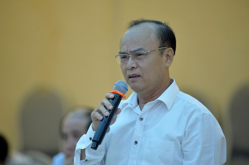 Nghèo không nên nghỉ nhiều - Ảnh 2.