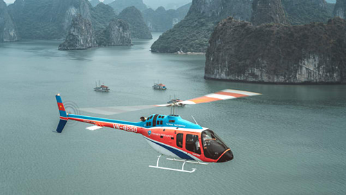 Báo Mỹ gợi ý trải nghiệm phải thử ở Việt Nam - Ảnh 3. Báo Mỹ gợi ý trải nghiệm phải thử ở Việt Nam - Ảnh 3.