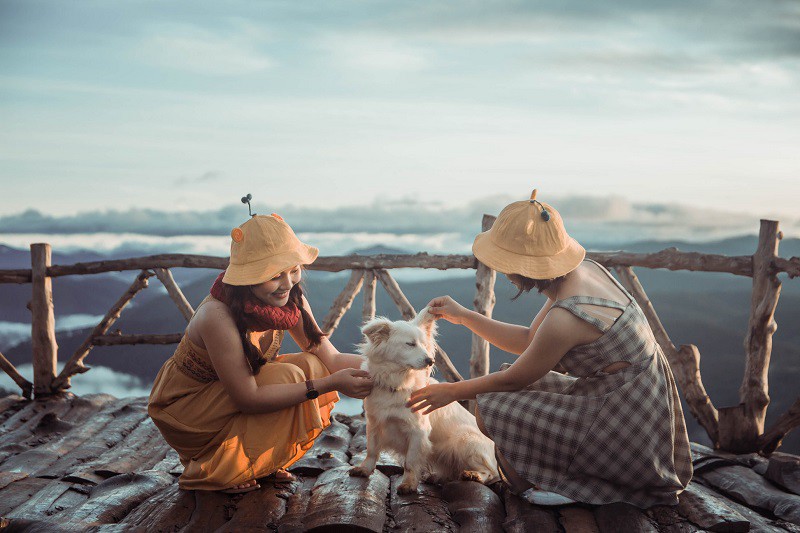 Nếu chưa 1 lần 'săn mây', bạn sẽ tiếc hùi hụi - Ảnh 7. Nếu chưa 1 lần 'săn mây', bạn sẽ tiếc hùi hụi - Ảnh 7.