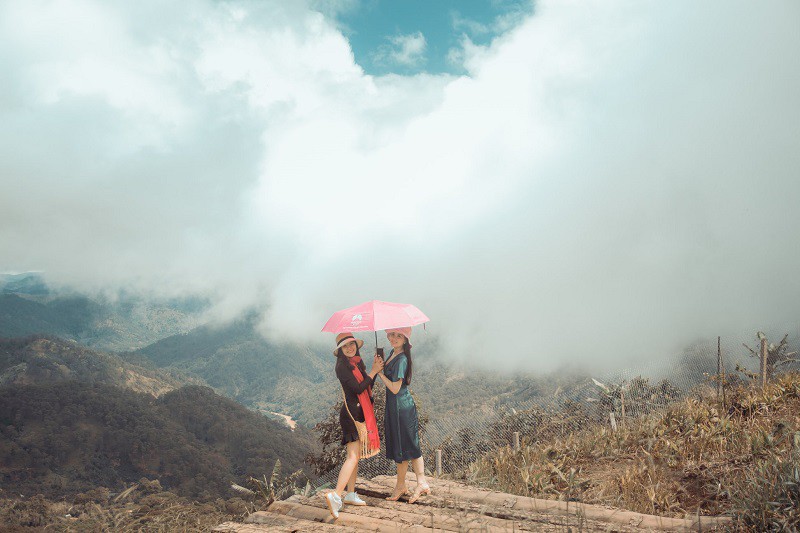 Nếu chưa 1 lần 'săn mây', bạn sẽ tiếc hùi hụi - Ảnh 9. Nếu chưa 1 lần 'săn mây', bạn sẽ tiếc hùi hụi - Ảnh 9.