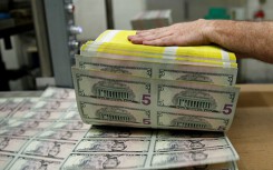Giá USD hôm nay 23/9: Thị trường sôi động vì Fed