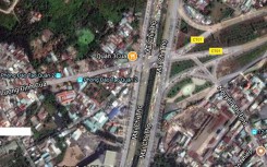 TP.HCM 'sốt ruột' với dự án đầu tư nút giao hơn nghìn tỉ