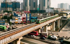 Ai là người chịu trách nhiệm khi biết lỗ vẫn 'làm' dự án Cát Linh - Hà Đông?