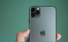Đổi iPhone cũ, chỉ bù thêm 8,5 triệu để nhận iPhone 11 Pro ở Việt Nam
