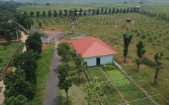 Vụ giao đất trái luật cho người nhà ở Quốc Oai: Kiểm điểm Giám đốc Sở KH-ĐT Hà Nội