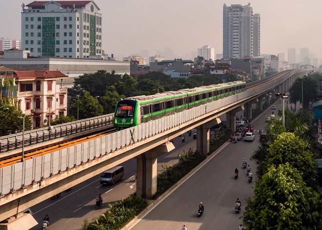 Ai là người chịu trách nhiệm khi biết lỗ vẫn 'làm' dự án Cát Linh - Hà Đông? - Ảnh 2. Ai là người chịu trách nhiệm khi biết lỗ vẫn 'làm' dự án Cát Linh - Hà Đông? - Ảnh 2.