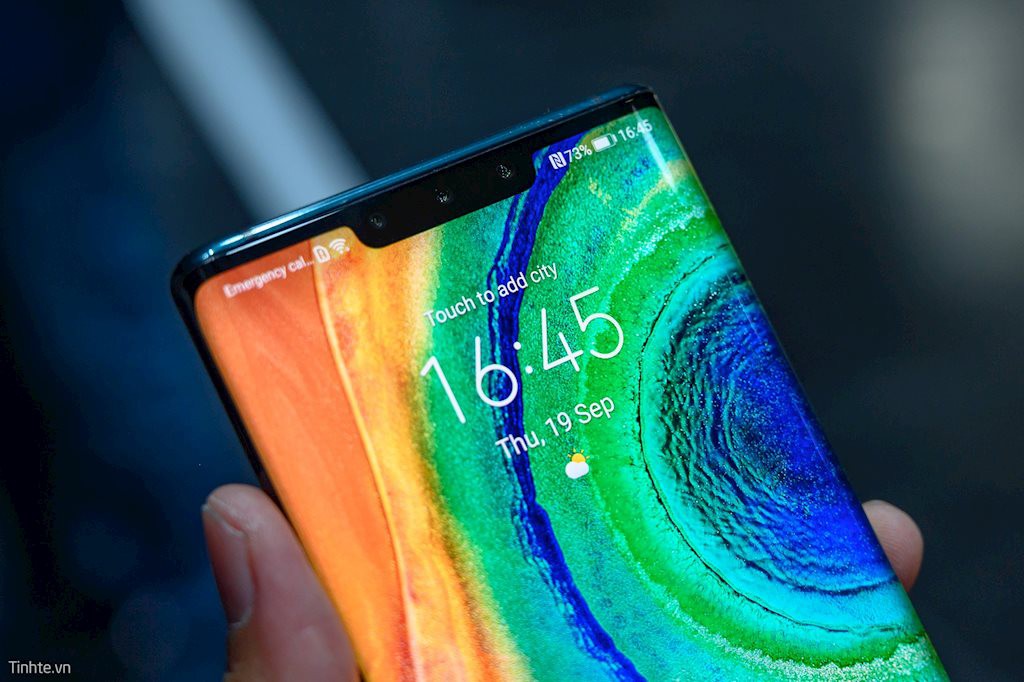 Huawei vẫn có thể bán được 20 triệu máy Mate 30 kể cả khi không được Google hỗ trợ - Ảnh 2.