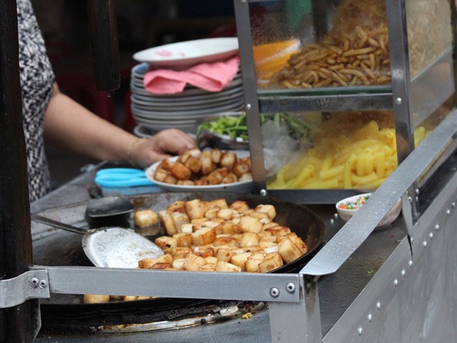 Quận 3 bất ngờ lọt top 20 khu phố tuyệt vời nhất thế giới năm 2019 - Ảnh 3. Quận 3 bất ngờ lọt top 20 khu phố tuyệt vời nhất thế giới năm 2019 - Ảnh 3.