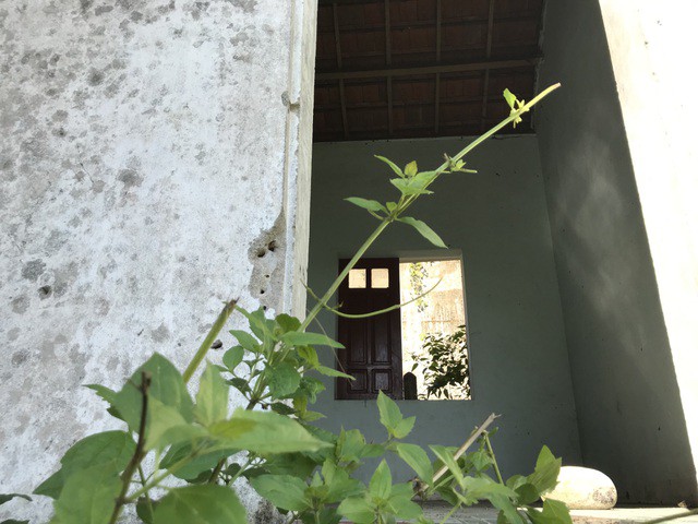 Đìu hiu làng 'biệt thự' giữa đại ngàn - Ảnh 6.