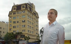 Kosy lên tiếng về nghi vấn 'giao dịch mờ ám' với Tập đoàn địa ốc Alibaba