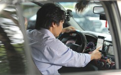 Bật mí 3 điều ‘đứng sau’ giúp tài xế Grab linh hoạt tay lái thời 4.0