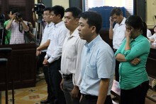 Bộ Y tế đã 'hết sức trách nhiệm' trong vụ VN Pharma ra sao?