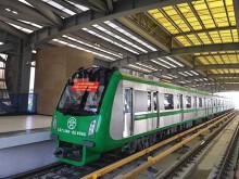 Nhiều sai phạm khó tin ở dự án Cát Linh-Hà Đông