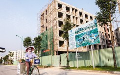 Nhà giá thấp cần cơ chế riêng