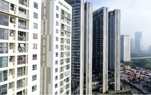 Nên 'siết' điều kiện của công ty quản lí vận hành nhà chung cư?