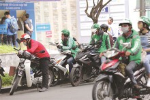 Tài xế công nghệ sẽ trở thành người làm công?