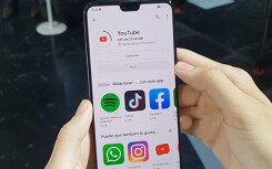 Huawei Mate 30 sẽ gặp khó khi người dùng cố tình ‘cài lậu’ ứng dụng Google