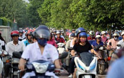 Xe gắn máy chạy không quá 40km/h: Qui định có từ năm 2016, nhiều người vẫn nhầm
