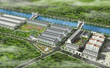 'Chân dung' hai doanh nghiệp xây dựng nhà ở xã hội tại Thái Bình bị Thanh tra Chính phủ nhắc tên