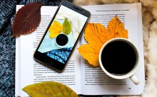 Mùa thu 2019 thì chọn điện thoại như thế nào để chụp ảnh đẹp?