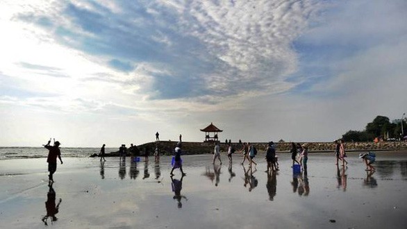 Sợ ở tù vì ăn cơm trước kẻng, nhiều khách hủy du lịch tới đảo ngọc Bali - Ảnh 1. Sợ ở tù vì ăn cơm trước kẻng, nhiều khách hủy du lịch tới đảo ngọc Bali - Ảnh 1.