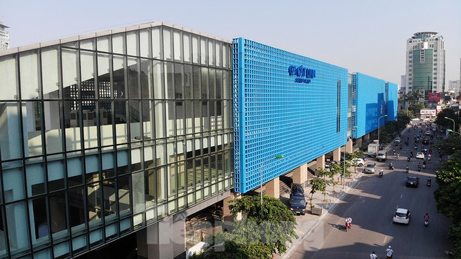 Cận cảnh đường sắt xây dựng hơn một thập kỉ, đội vốn hơn 18 nghìn tỉ - Ảnh 1. Cận cảnh đường sắt xây dựng hơn một thập kỉ, đội vốn hơn 18 nghìn tỉ - Ảnh 1.