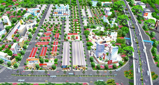 central mall long thanh central mall long thanh